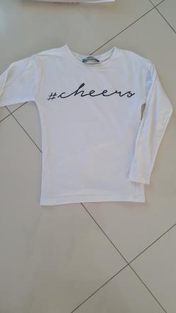 Nátelník alligalli 128, 128