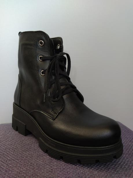 Kožené čižmy, 36 / 37