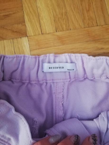 Voľné rifle, reserved,140