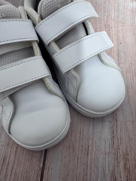 Adidas tenisky pre dievčatko veľ 25, adidas,25