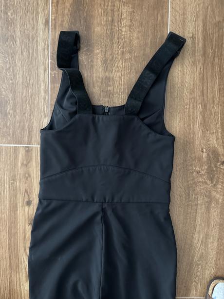 Vetruvzdorné a vodeodolna nohavice, zara,xs