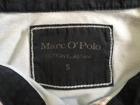 Ženské tričko marc opolo d 62, š 38, r 16cm, marc o´polo,s