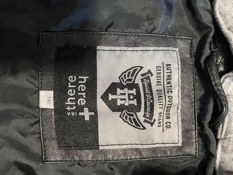 Kozenkova bunda, c&a,140