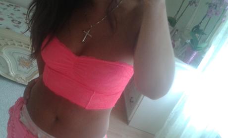 3 vršky bez vypchávok, 