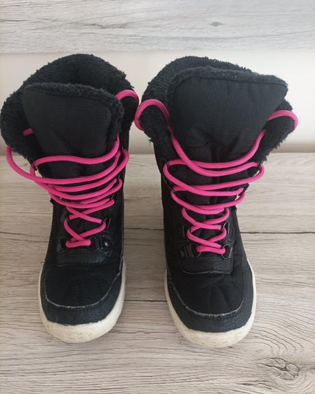 Snehule zimné, loap,28