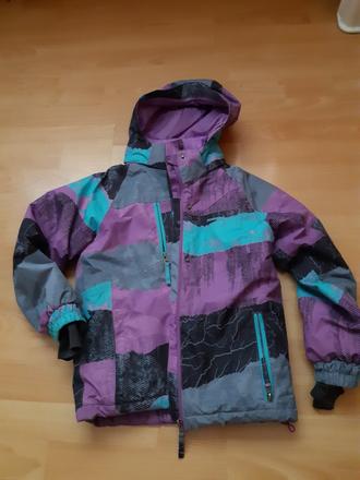 Lyziarska bunda, authority,128