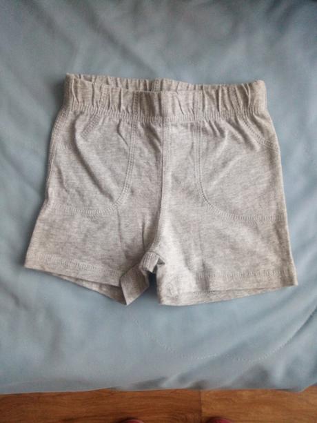 Šortky , pepco,74