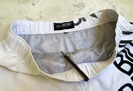Šortky /plavky billabong, billabong,xl