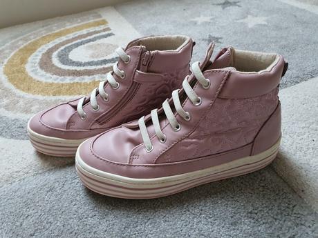 Členkove tenisky, mayoral,35