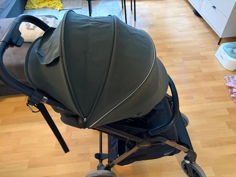 Športový kočík carello delta, carrello,carrello delta