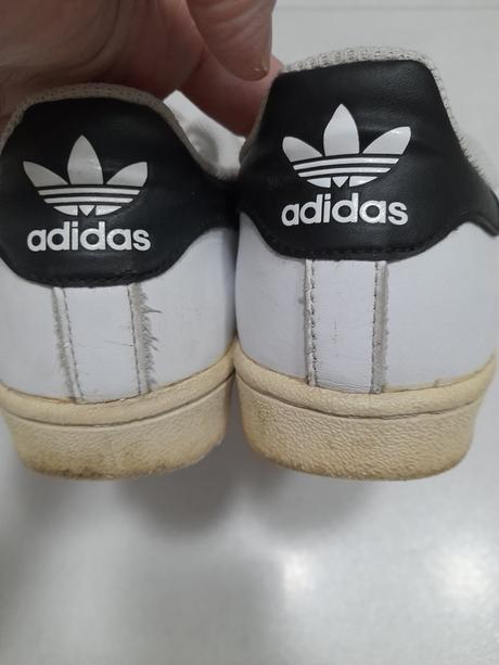 Adidas superstar, adidas,38