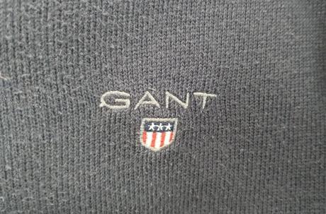 Pánsky sveter, gant,l