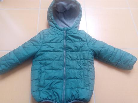 Zimna bunda, pepco,98