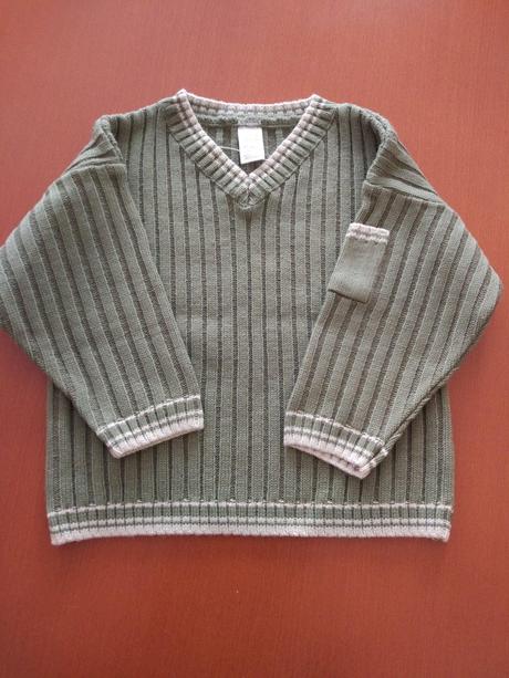 Svetrik zn adams, 86, adams,86