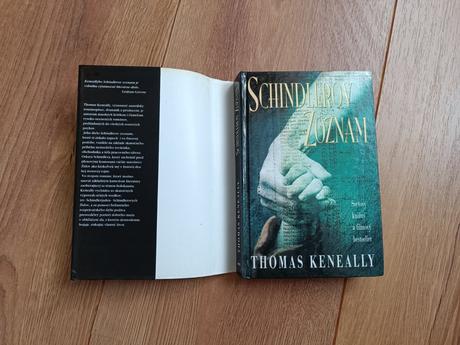 Schindlerov zoznam, 