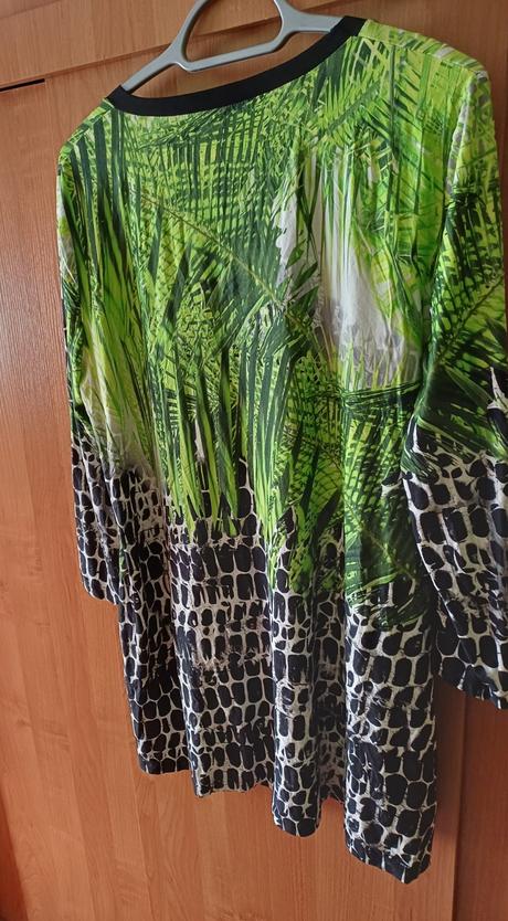 Damska tunika xxxl, xxl