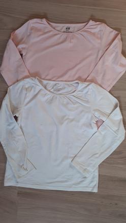 Tričká h&m, h&m,122
