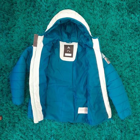 Prechodná bunda mckinley, mckinley,128