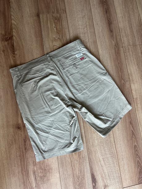 Pánske kraťasy levis xx chino, levis,l