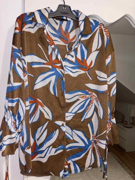 Komplet crep s/m, 36 / 38 / m / s