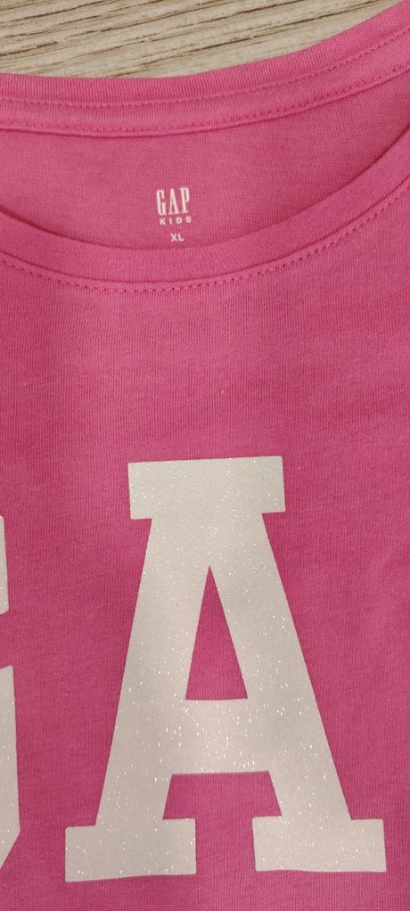 Tričká, gap,152