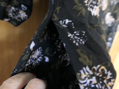 Zara krasne,kvalitne maxisaty vel. m/l, zara,m