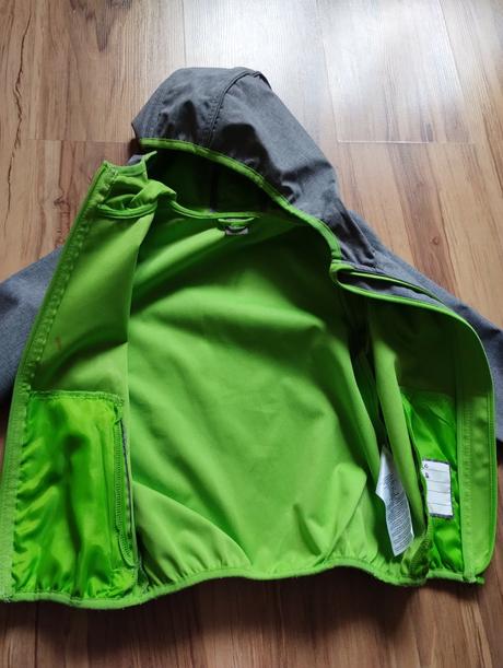 Prechodná bundička, kiki&koko,104