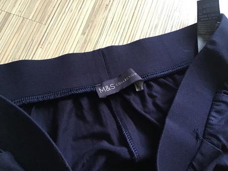 Teplaky/au1, marks & spencer,40