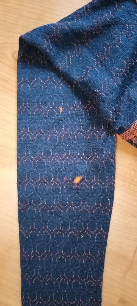 Merino termo ulvang 8r. 128, 128