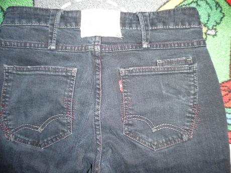 Super slimky, levis,s