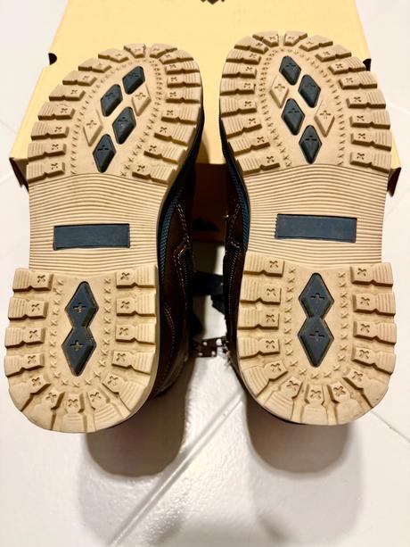 Zimné topánky, mckinley,33