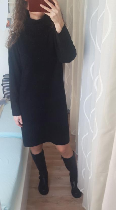 Upletove šaty, f&f,m