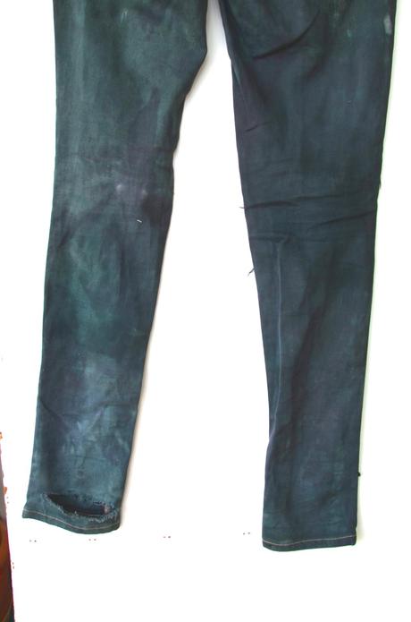 Dotrhané rifle, gate,34