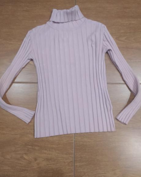 Svetríkový roláčik, reserved,152