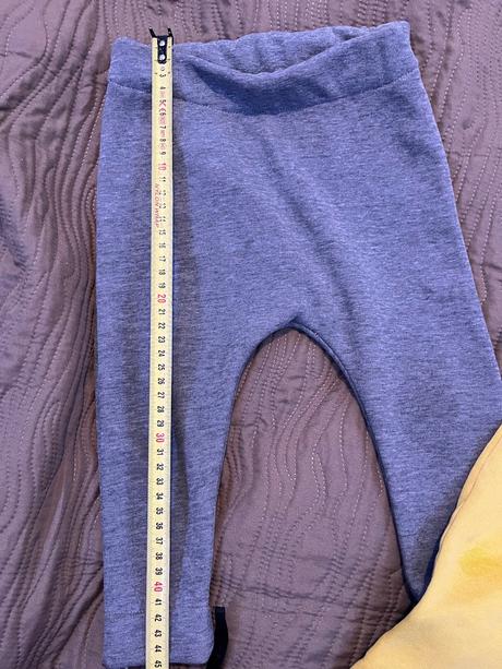 Little people nohavice /tepláky, little people