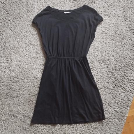 Šaty s vreckami, h&m,m