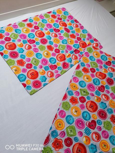 Posteľné prádlo detské 200 na 140,