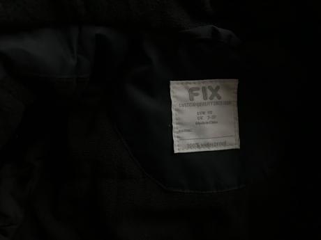 Zimna bunda, lindex,98