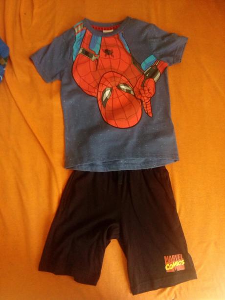 Suprava spidrman, marvel,122