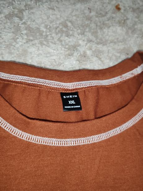 Panske tricko xxl, xxl