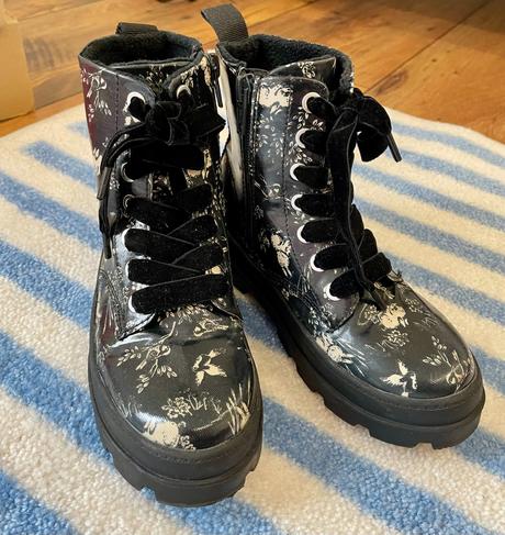 Prechodne topanky v31, h&m,31