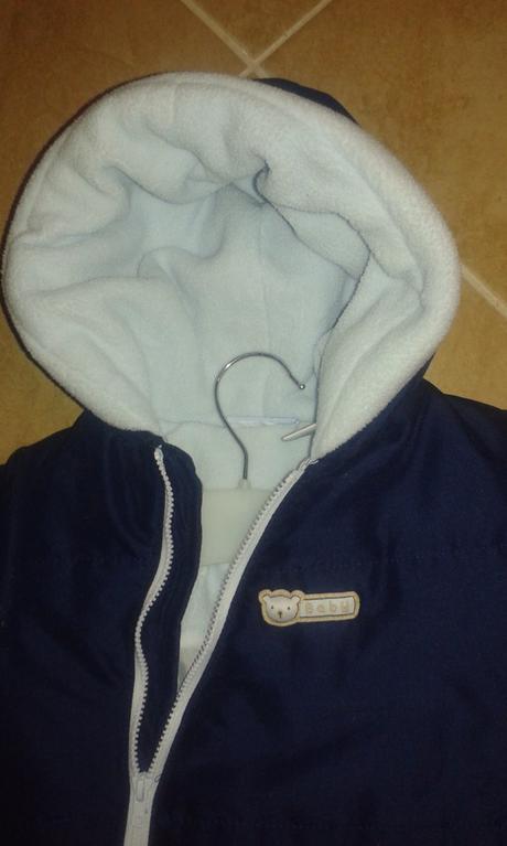 Kombinezka vel.62/68, 68