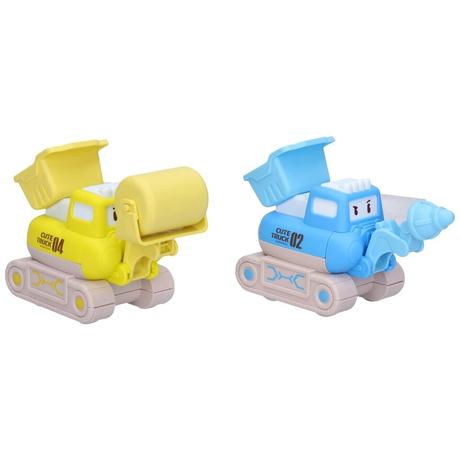 Stroj stavebný 13cm,