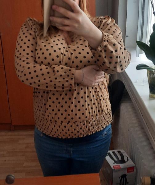 Mám v 5. mesiaci normálne veľké bruško?