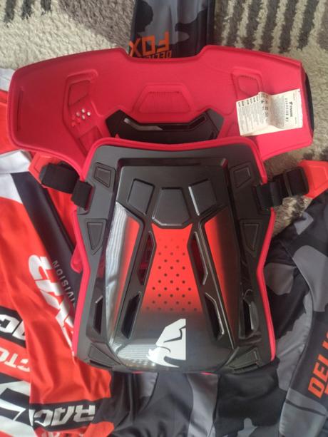 Oblečenie na motorku, m