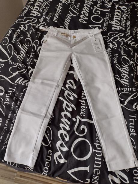 Dámske nohavice, 26