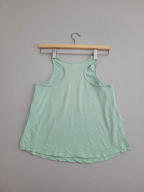 Letny top tielko, lindex,134