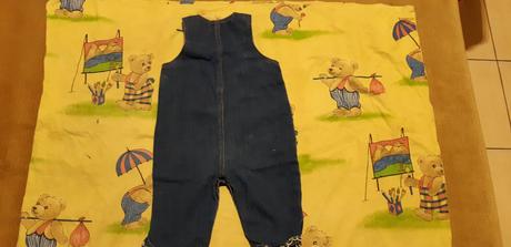 Dievcenske ryfle na traky, 68