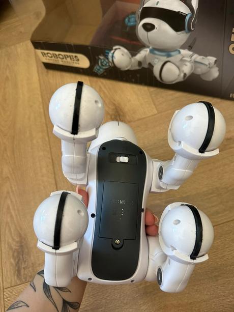 Robopes,