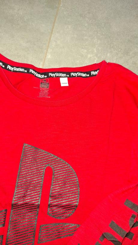 Tričká s dlhým rukávom, 164